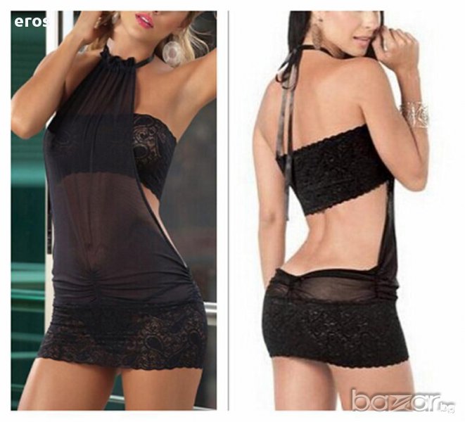 КОМПЛЕКТ БЕЛЬО код 1026, снимка 1