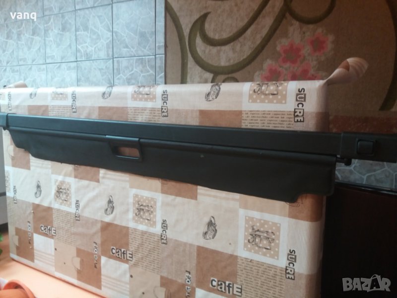 Штора, снимка 1