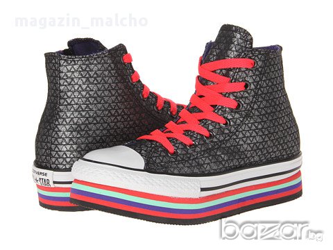 Детски Кецове - Converse размер 28.5 и 37.5, снимка 1