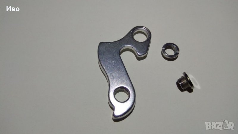 Ухо за велосипедна рамка, снимка 1