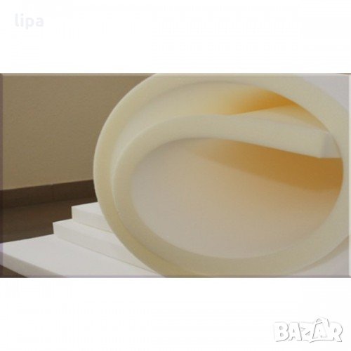 дунапрен 200/140 см листа, снимка 1