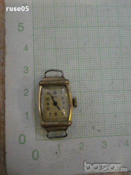 Часовник "Beha" ръчен дамски работещ, снимка 1