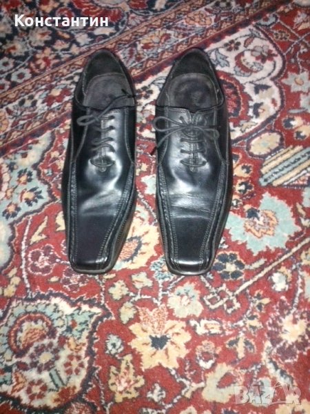 Български обувки № 43, снимка 1