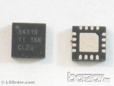 TPS54319, снимка 1