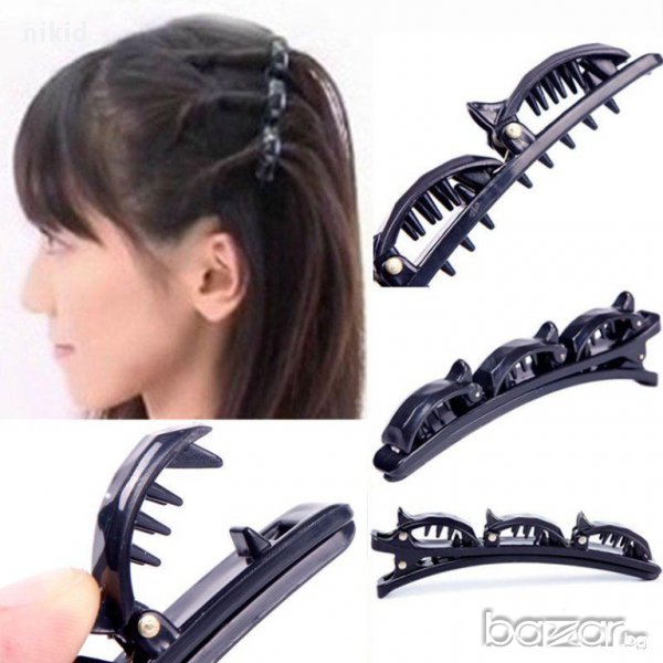 клипс фиба шнола, снимка 1