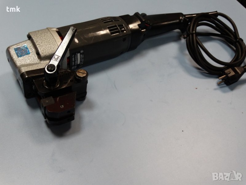 Ръчна щанц машина TRUMPF P400, снимка 1