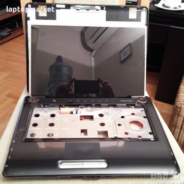 Toshiba Satellite A300 на части, снимка 1