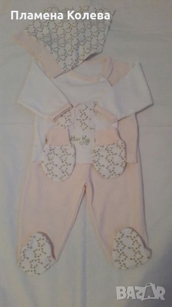 Комплект за момиче, снимка 1