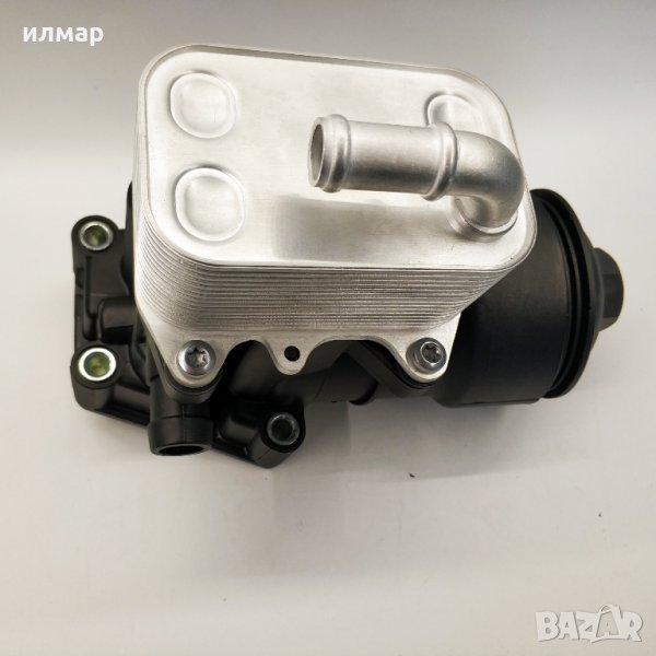 03L115389E Корпус на масления филтър за Ауди А6, снимка 1