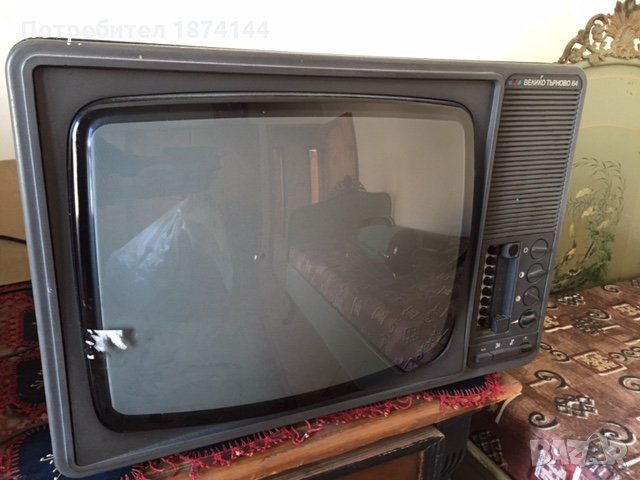 Телевизор, снимка 1