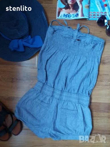 Дамски гащеризон Miss America, снимка 1