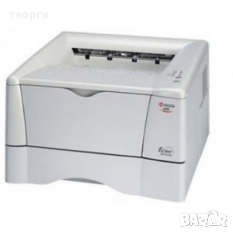  лазарен принтер kyocera mita fs 1010 kx , снимка 1 - Принтери, копири, скенери - 23277251