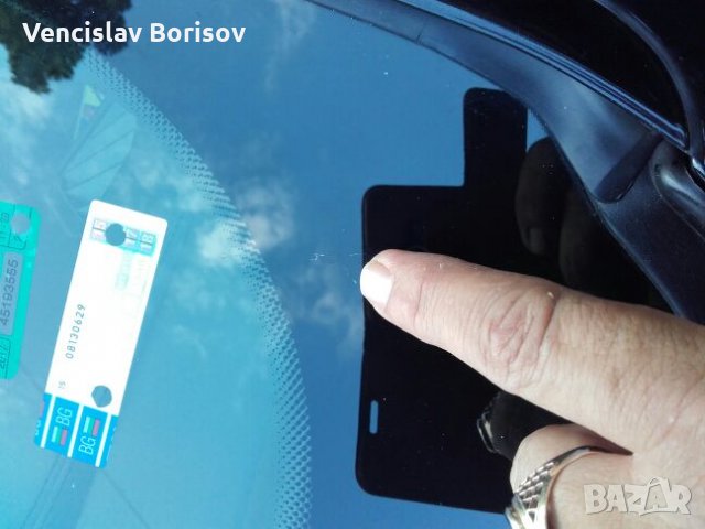 Възстановяване на автостъкла, снимка 9 - Сервизни услуги - 21511304