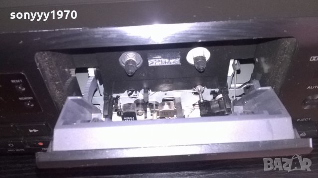 sony tc-ke400s deck-2 motor-внос швеицария, снимка 8 - Декове - 24632145