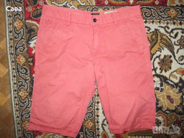 Къси панталони JACK&JONES, S.OLIVER, S&J  мъжки,М, снимка 7 - Къси панталони - 25973884