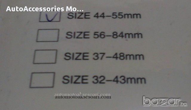 Турбо звук - имитация, снимка 8 - Аксесоари и консумативи - 13970479