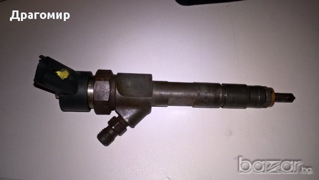 Дюзи / инжектори Bosch 0 445 110 110 за Renault / Nissan 1.9 DCI