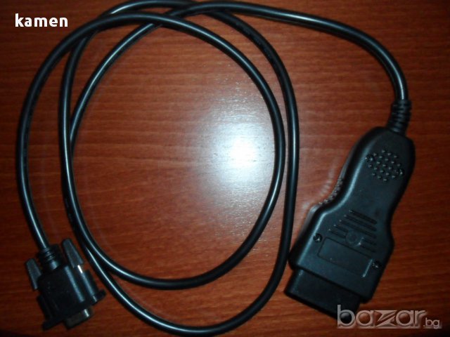 ОБД2 главен кабел за Digiprog 3, снимка 1