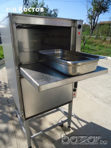 1.Фурна за печене на на агнета прасенца и готвене собствено българско производство по лична поръчка , снимка 15 - Обзавеждане за заведение - 12264201