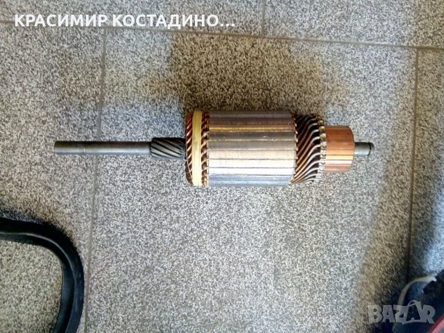 Авточасти за ГАЗЕЛА, снимка 9 - Части - 17139861