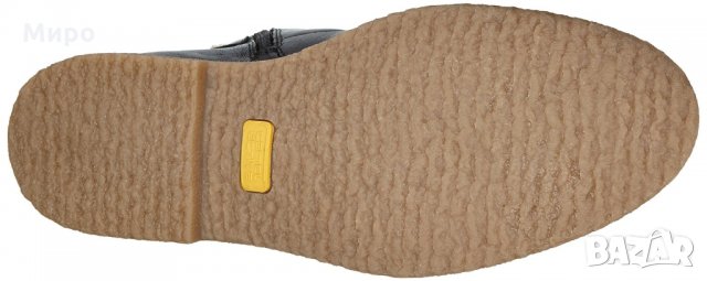 Дамски Зимни кожени ботуши Camel Active Vienna - 41, снимка 4 - Дамски ботуши - 23132201