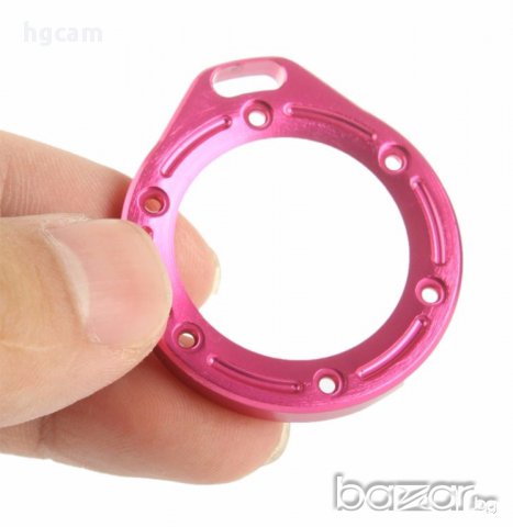 Защитен метален пръстен за лещата на предпазния корпус на Gopro Hero 1 2 , снимка 6 - Други - 17062886