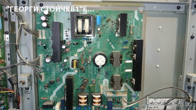 42XV503D PE0535 V28A000709A1PE0546 V28A000718A1 LC420WUN-SAA1 LC420WUN, снимка 2 - Части и Платки - 15026869