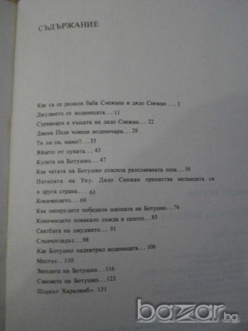 Книга "Звездата на Ботушко - Спиридон Вангели" - 142 стр., снимка 5 - Художествена литература - 8104056
