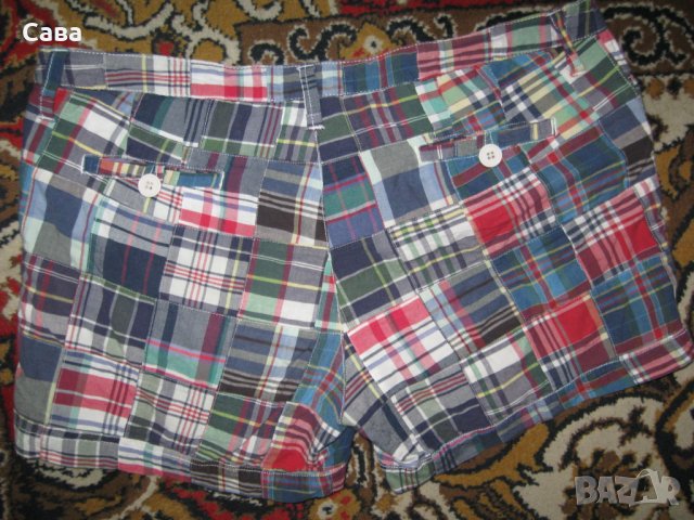 Къси панталони CONVERSE, O,NEILL   дамски,Л-ХЛ, снимка 4 - Къси панталони и бермуди - 22535915