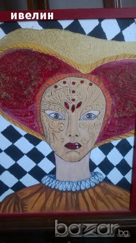 картина-фигуративна, снимка 4 - Картини - 15499849