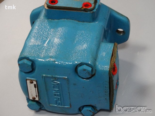 Хидравлична помпа DENISON, VICKERS, снимка 7 - Водни помпи - 18927035