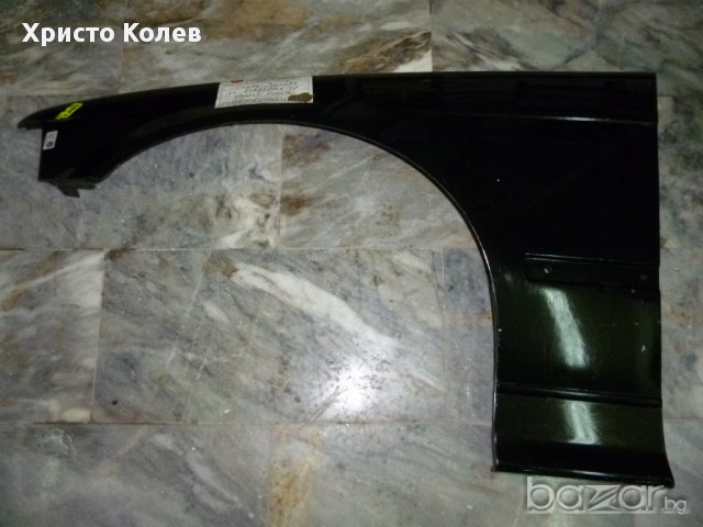 Преден калник ляв без мигач за BMW Е36 5890662