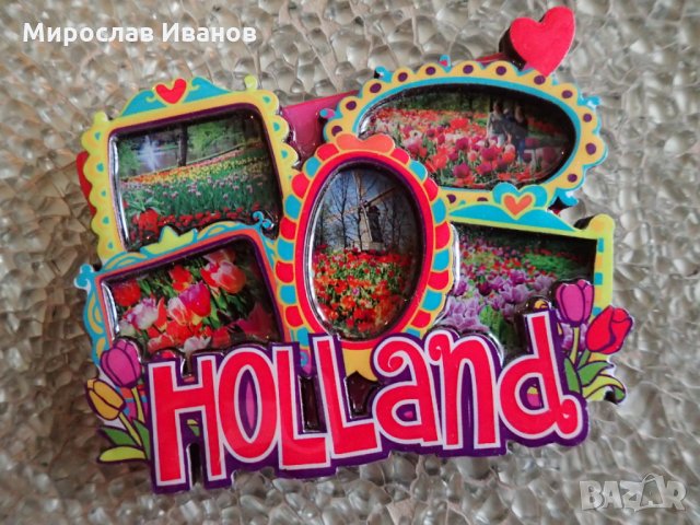 ** Скайлайн ** - магнити отвсякъде , снимка 5 - Колекции - 23735911