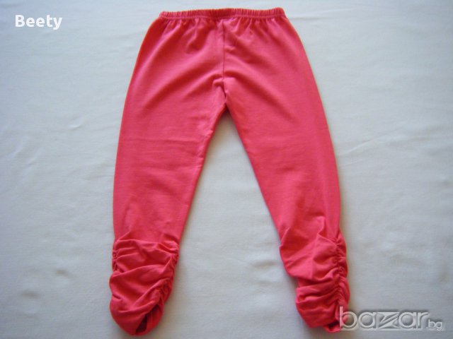 Детска туника с клин, снимка 4 - Детски Блузи и туники - 17847169