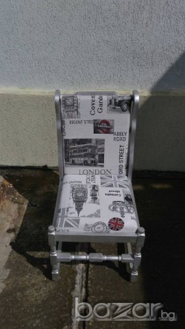 винтидж столове 