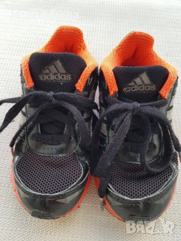 Маратонки Adidas № 28/29, снимка 2 - Детски маратонки - 22256063