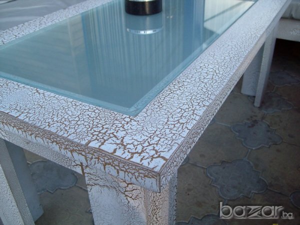 Състарени мебели, изкуствено състарени мебели, снимка 11 - Други - 20902959