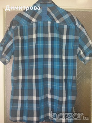 Мъжки ризи, снимка 3 - Ризи - 19345566