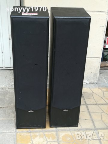 magnat-2бр с нови гънки на баса-внос швеицария, снимка 5 - Тонколони - 22462172