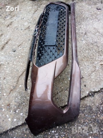 решетка Хюндай И20 Huyndai I20, снимка 3 - Части - 24857819