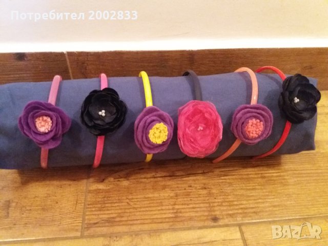 Диадеми за деца , снимка 1