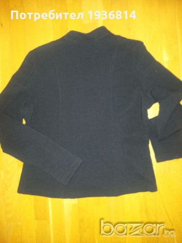 Дамско сако Том Тейлър, снимка 4 - Сака - 21302545