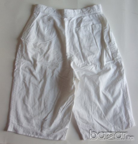 Head летни къси панталони бели дамски, снимка 2 - Къси панталони и бермуди - 16237962