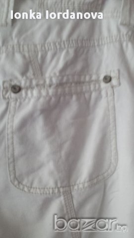 Дънков панталон, номер 32, снимка 4 - Панталони - 17853896