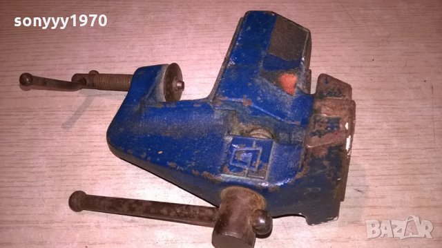  g b63 марково менгеме-19х16х6см-внос швеицария, снимка 7 - Менгемета - 22596370