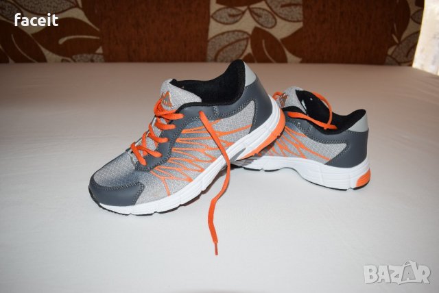 BLWR - Страхотни маратонки / номер 39