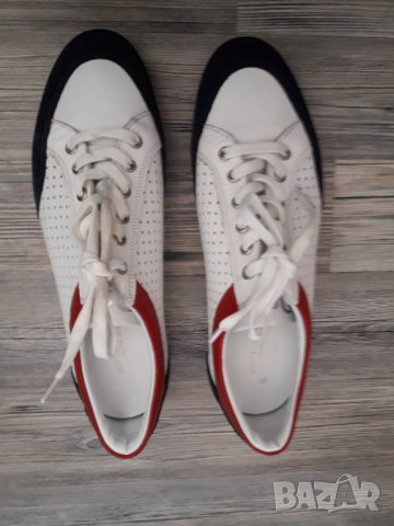DOLCE & GABBANA, снимка 4 - Спортно елегантни обувки - 25556962