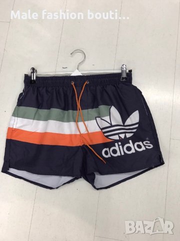 Къси гащи Adidas, снимка 1