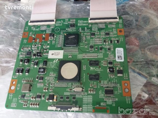 T-CONTROL BOARD S240LABMB3V0.7///  BN41-01663A