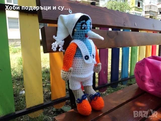 Палячо, снимка 2 - Кукли - 25750027